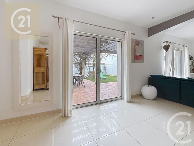 maison à vendre - 7 pièces - 212.0 m2 - MURVIEL LES BEZIERS - 34 - LANGUEDOC-ROUSSILLON - Century 21 Comminges Immobilier