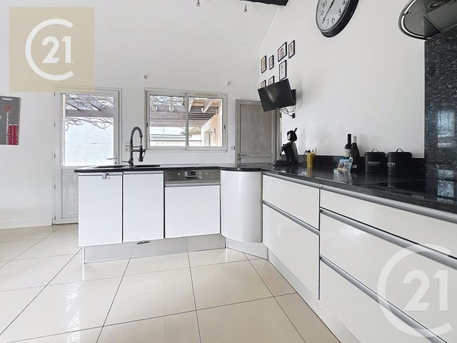 maison à vendre - 7 pièces - 212.0 m2 - MURVIEL LES BEZIERS - 34 - LANGUEDOC-ROUSSILLON - Century 21 Comminges Immobilier