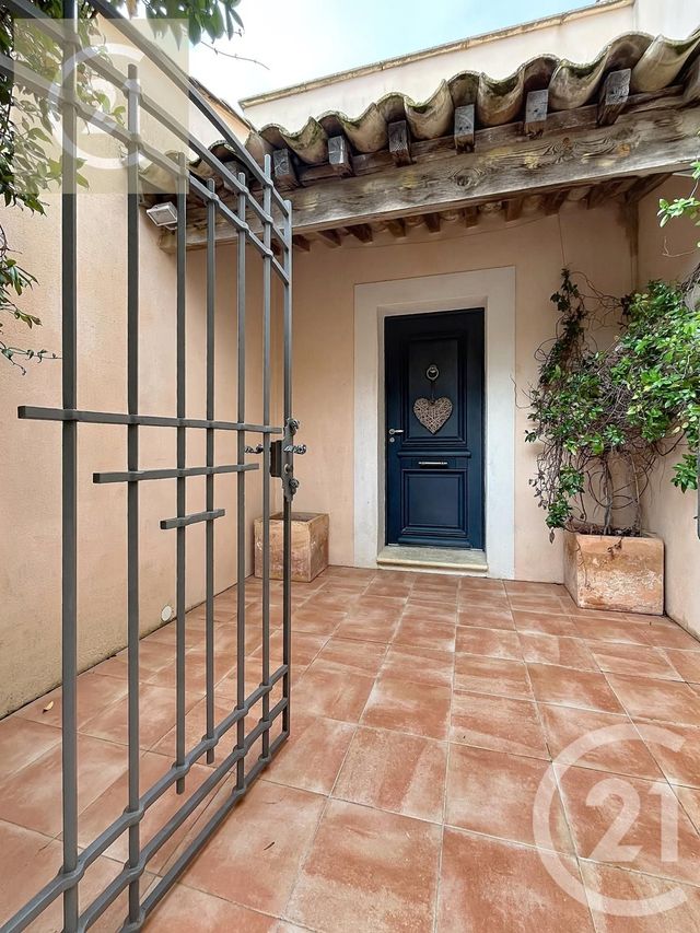 maison à vendre - 7 pièces - 212.0 m2 - MURVIEL LES BEZIERS - 34 - LANGUEDOC-ROUSSILLON - Century 21 Comminges Immobilier