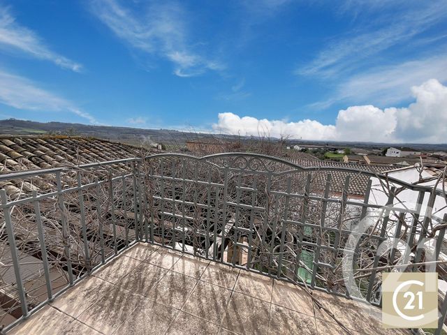 maison à vendre - 7 pièces - 212.0 m2 - MURVIEL LES BEZIERS - 34 - LANGUEDOC-ROUSSILLON - Century 21 Comminges Immobilier