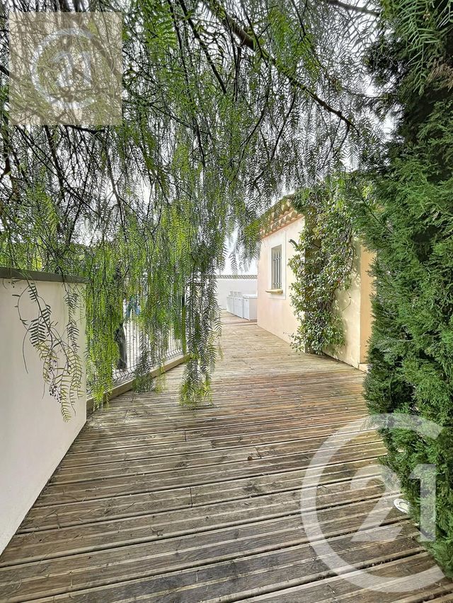 maison à vendre - 7 pièces - 212.0 m2 - MURVIEL LES BEZIERS - 34 - LANGUEDOC-ROUSSILLON - Century 21 Comminges Immobilier