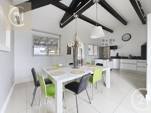 maison à vendre - 7 pièces - 212.0 m2 - MURVIEL LES BEZIERS - 34 - LANGUEDOC-ROUSSILLON - Century 21 Comminges Immobilier