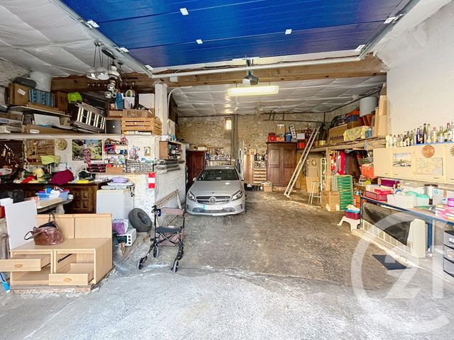 maison à vendre - 4 pièces - 126.0 m2 - MURVIEL LES BEZIERS - 34 - LANGUEDOC-ROUSSILLON - Century 21 Comminges Immobilier