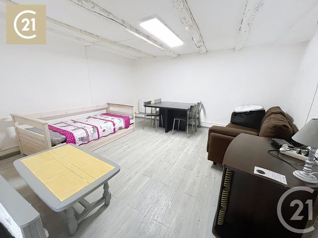 maison à vendre - 3 pièces - 69.0 m2 - THEZAN LES BEZIERS - 34 - LANGUEDOC-ROUSSILLON - Century 21 Comminges Immobilier