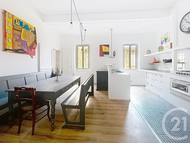 Appartement T6 à vendre - 6 pièces - 178.56 m2 - BEZIERS - 34 - LANGUEDOC-ROUSSILLON - Century 21 Comminges Immobilier
