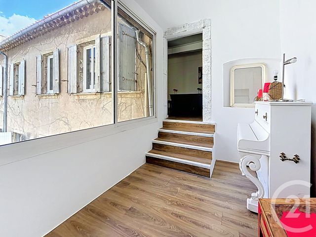 Appartement T6 à vendre - 6 pièces - 178.56 m2 - BEZIERS - 34 - LANGUEDOC-ROUSSILLON - Century 21 Comminges Immobilier