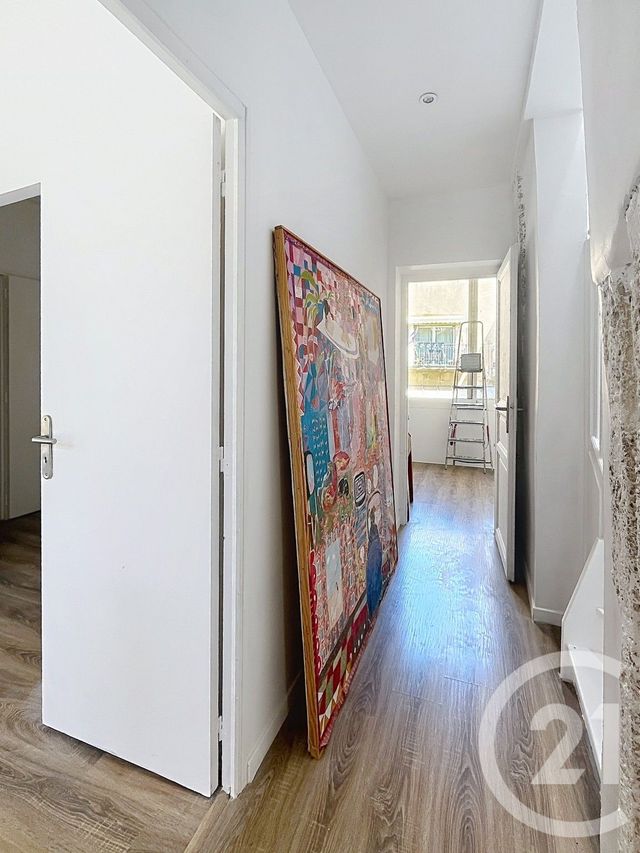 Appartement T6 à vendre - 6 pièces - 178.56 m2 - BEZIERS - 34 - LANGUEDOC-ROUSSILLON - Century 21 Comminges Immobilier