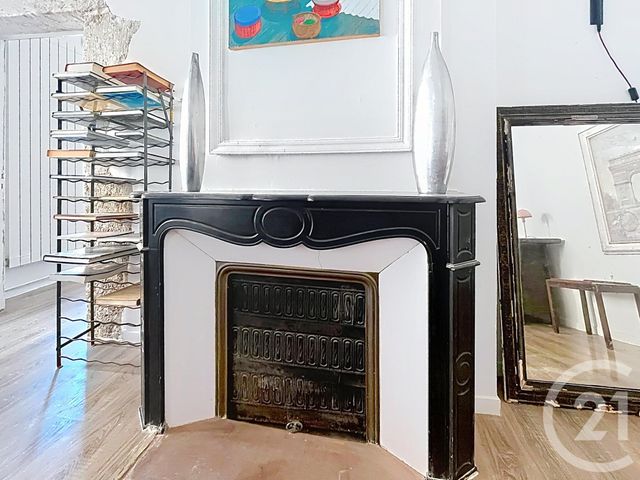Appartement T6 à vendre - 6 pièces - 178.56 m2 - BEZIERS - 34 - LANGUEDOC-ROUSSILLON - Century 21 Comminges Immobilier