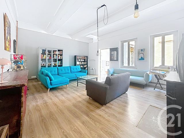 Appartement T6 à vendre BEZIERS