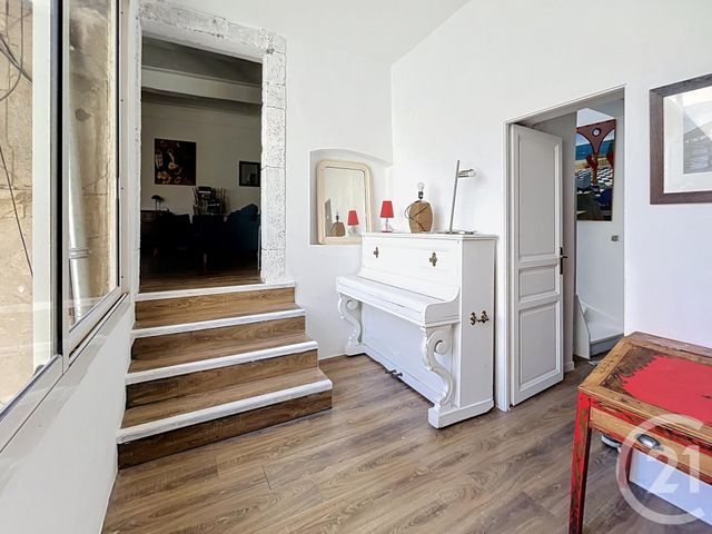 Appartement T6 à vendre - 6 pièces - 178.56 m2 - BEZIERS - 34 - LANGUEDOC-ROUSSILLON - Century 21 Comminges Immobilier