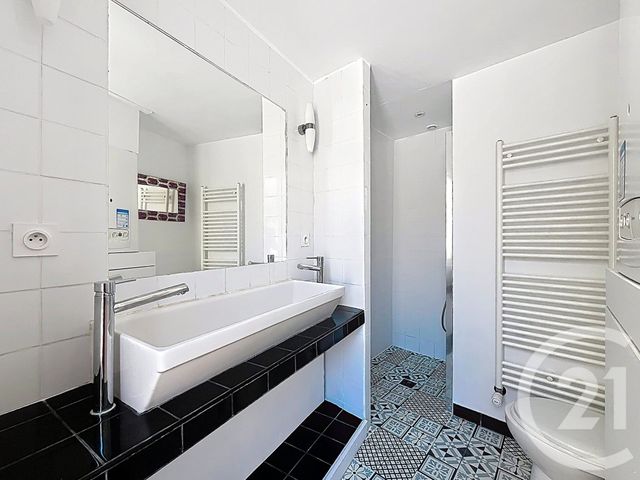 Appartement T6 à vendre - 6 pièces - 178.56 m2 - BEZIERS - 34 - LANGUEDOC-ROUSSILLON - Century 21 Comminges Immobilier