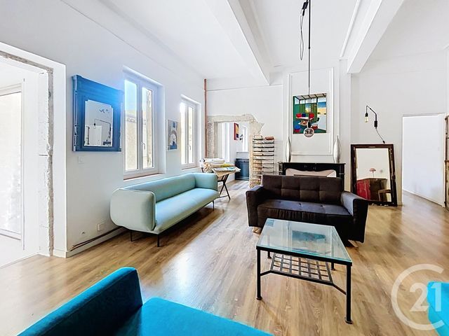 Appartement T6 à vendre - 6 pièces - 178.56 m2 - BEZIERS - 34 - LANGUEDOC-ROUSSILLON - Century 21 Comminges Immobilier