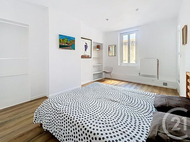 Appartement T6 à vendre - 6 pièces - 178.56 m2 - BEZIERS - 34 - LANGUEDOC-ROUSSILLON - Century 21 Comminges Immobilier
