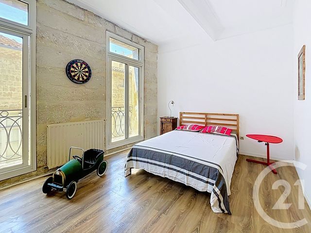 Appartement T6 à vendre - 6 pièces - 178.56 m2 - BEZIERS - 34 - LANGUEDOC-ROUSSILLON - Century 21 Comminges Immobilier
