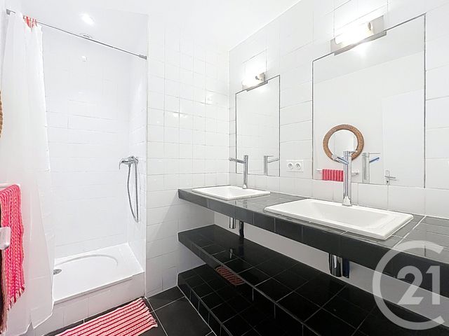 Appartement T6 à vendre - 6 pièces - 178.56 m2 - BEZIERS - 34 - LANGUEDOC-ROUSSILLON - Century 21 Comminges Immobilier