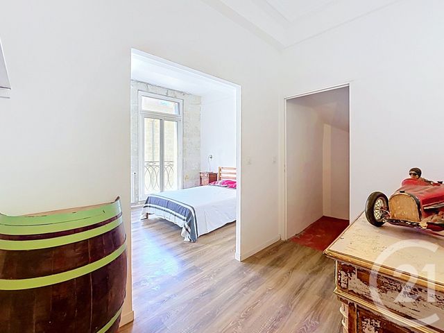 Appartement T6 à vendre - 6 pièces - 178.56 m2 - BEZIERS - 34 - LANGUEDOC-ROUSSILLON - Century 21 Comminges Immobilier