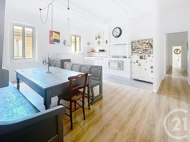 Appartement T6 à vendre - 6 pièces - 178.56 m2 - BEZIERS - 34 - LANGUEDOC-ROUSSILLON - Century 21 Comminges Immobilier
