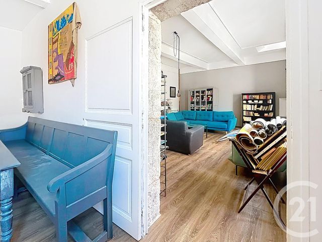 Appartement T6 à vendre - 6 pièces - 178.56 m2 - BEZIERS - 34 - LANGUEDOC-ROUSSILLON - Century 21 Comminges Immobilier
