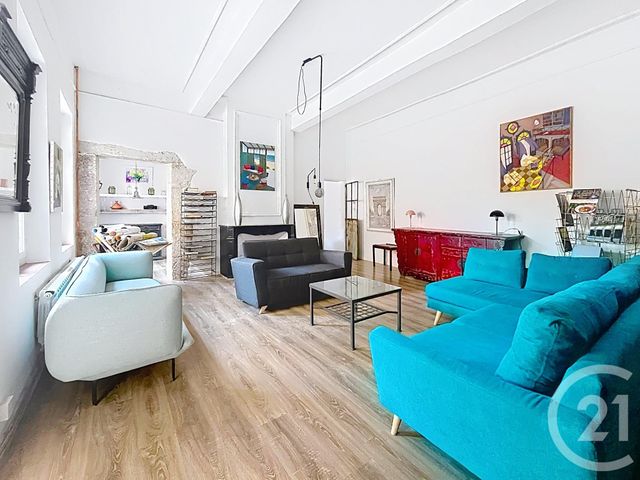 Appartement T6 à vendre - 6 pièces - 178.56 m2 - BEZIERS - 34 - LANGUEDOC-ROUSSILLON - Century 21 Comminges Immobilier