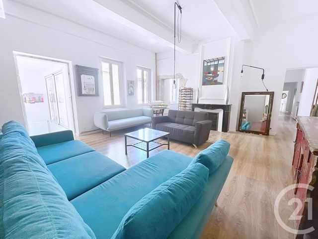 Appartement T6 à vendre - 6 pièces - 178.56 m2 - BEZIERS - 34 - LANGUEDOC-ROUSSILLON - Century 21 Comminges Immobilier