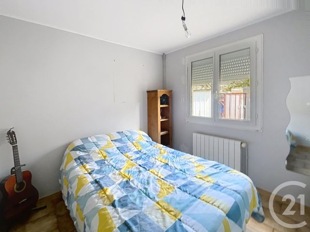 maison à vendre - 6 pièces - 108.0 m2 - MURVIEL LES BEZIERS - 34 - LANGUEDOC-ROUSSILLON - Century 21 Comminges Immobilier