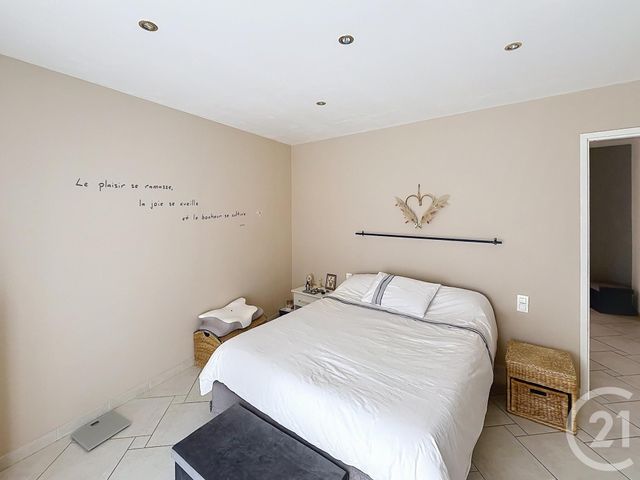 maison à vendre - 6 pièces - 108.0 m2 - MURVIEL LES BEZIERS - 34 - LANGUEDOC-ROUSSILLON - Century 21 Comminges Immobilier