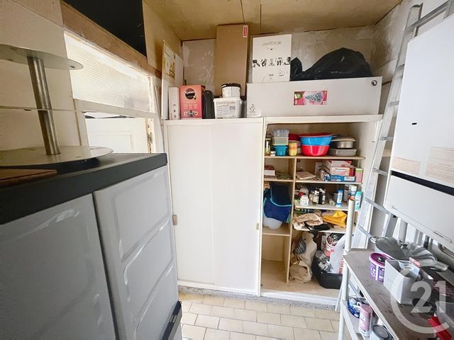 maison à vendre - 6 pièces - 108.0 m2 - MURVIEL LES BEZIERS - 34 - LANGUEDOC-ROUSSILLON - Century 21 Comminges Immobilier