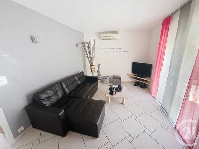 maison à vendre - 6 pièces - 108.0 m2 - MURVIEL LES BEZIERS - 34 - LANGUEDOC-ROUSSILLON - Century 21 Comminges Immobilier