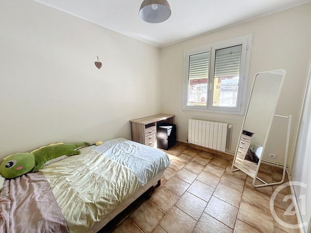 maison à vendre - 6 pièces - 108.0 m2 - MURVIEL LES BEZIERS - 34 - LANGUEDOC-ROUSSILLON - Century 21 Comminges Immobilier