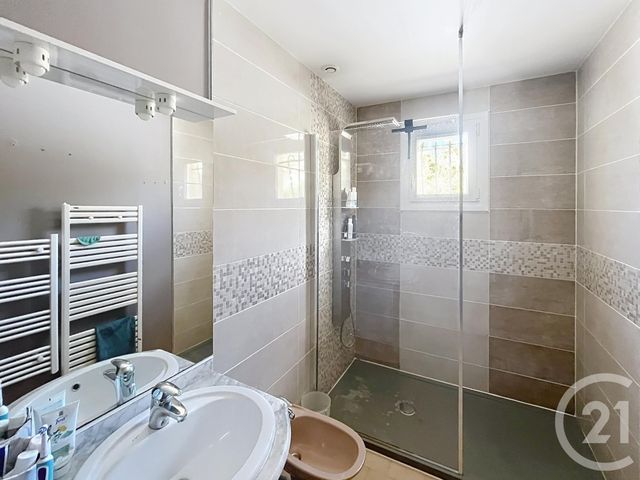 maison à vendre - 6 pièces - 108.0 m2 - MURVIEL LES BEZIERS - 34 - LANGUEDOC-ROUSSILLON - Century 21 Comminges Immobilier