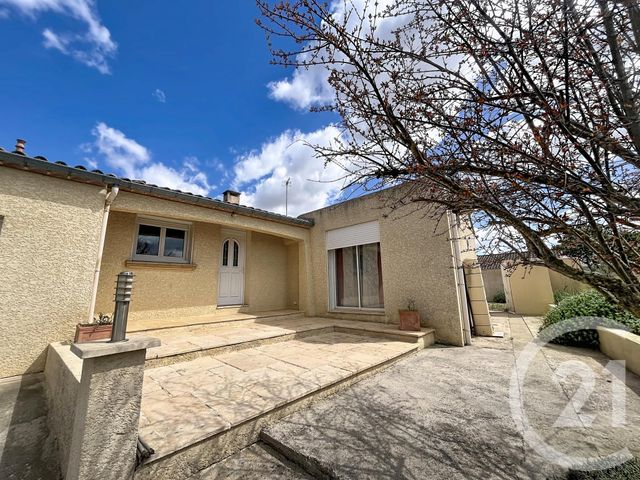 Maison à vendre MURVIEL LES BEZIERS