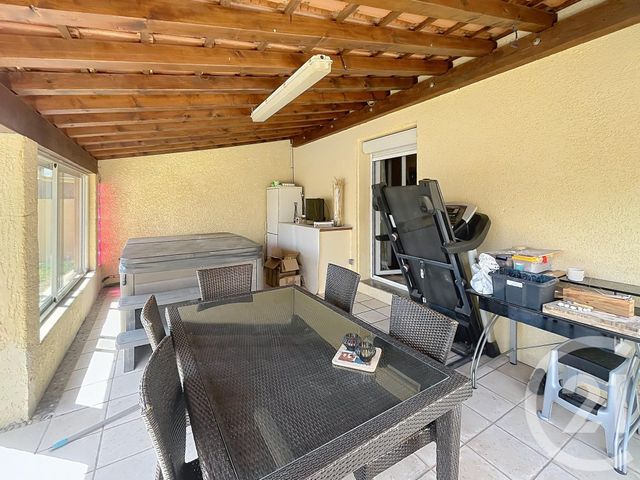 maison à vendre - 6 pièces - 108.0 m2 - MURVIEL LES BEZIERS - 34 - LANGUEDOC-ROUSSILLON - Century 21 Comminges Immobilier