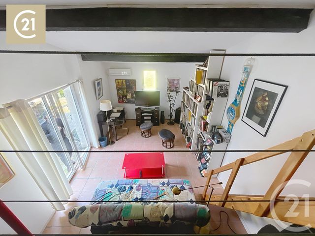 maison à vendre - 7 pièces - 269.0 m2 - ST GENIES DE FONTEDIT - 34 - LANGUEDOC-ROUSSILLON - Century 21 Comminges Immobilier