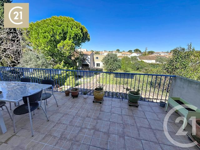 maison à vendre - 7 pièces - 269.0 m2 - ST GENIES DE FONTEDIT - 34 - LANGUEDOC-ROUSSILLON - Century 21 Comminges Immobilier