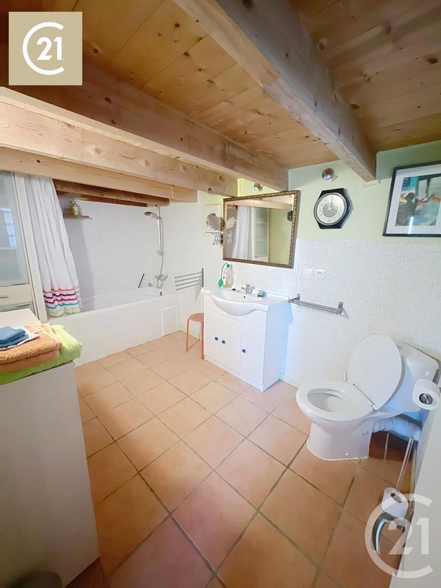 maison à vendre - 7 pièces - 269.0 m2 - ST GENIES DE FONTEDIT - 34 - LANGUEDOC-ROUSSILLON - Century 21 Comminges Immobilier