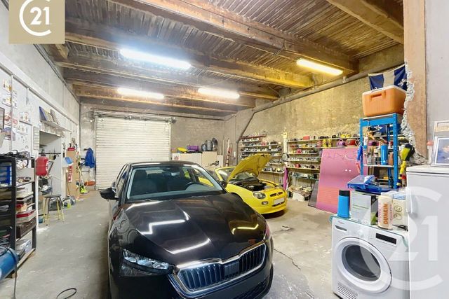 maison à vendre - 7 pièces - 269.0 m2 - ST GENIES DE FONTEDIT - 34 - LANGUEDOC-ROUSSILLON - Century 21 Comminges Immobilier