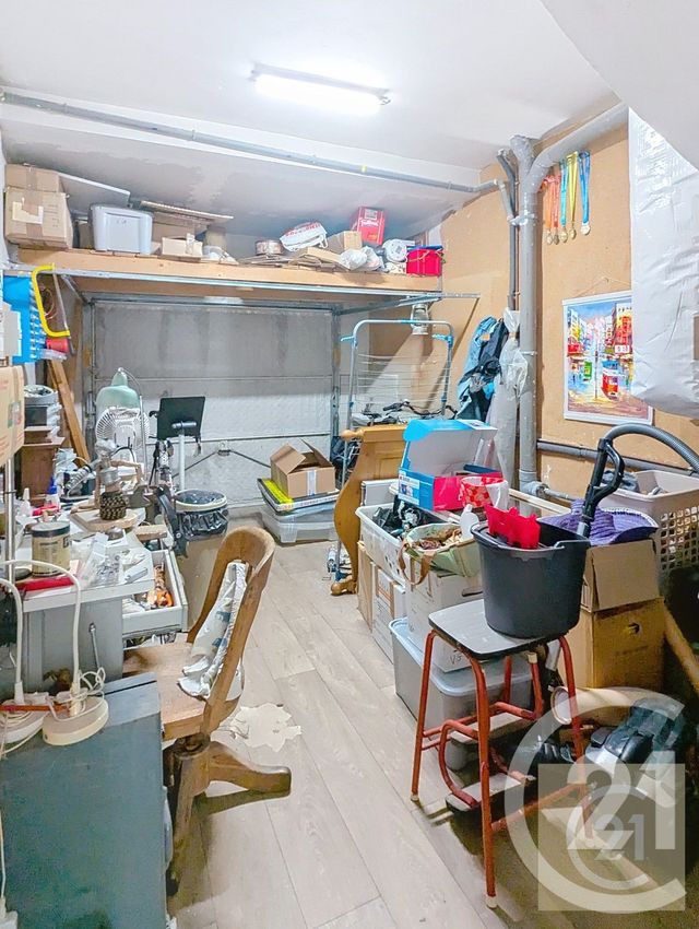 maison à vendre - 5 pièces - 113.0 m2 - COLOMBIERS - 34 - LANGUEDOC-ROUSSILLON - Century 21 Comminges Immobilier