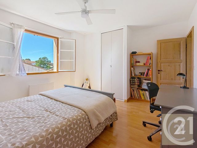 maison à vendre - 5 pièces - 113.0 m2 - COLOMBIERS - 34 - LANGUEDOC-ROUSSILLON - Century 21 Comminges Immobilier