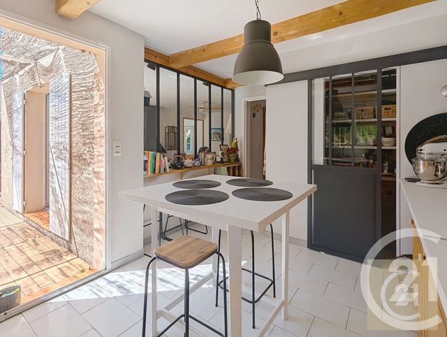 maison à vendre - 5 pièces - 113.0 m2 - COLOMBIERS - 34 - LANGUEDOC-ROUSSILLON - Century 21 Comminges Immobilier