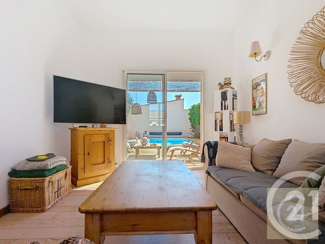 maison à vendre - 5 pièces - 113.0 m2 - COLOMBIERS - 34 - LANGUEDOC-ROUSSILLON - Century 21 Comminges Immobilier