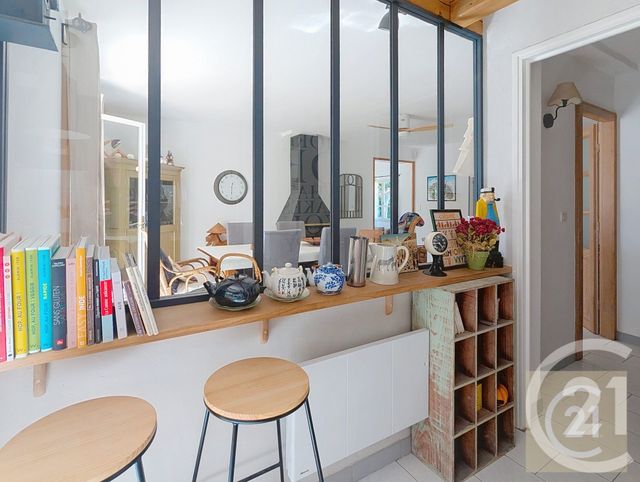 maison à vendre - 5 pièces - 113.0 m2 - COLOMBIERS - 34 - LANGUEDOC-ROUSSILLON - Century 21 Comminges Immobilier