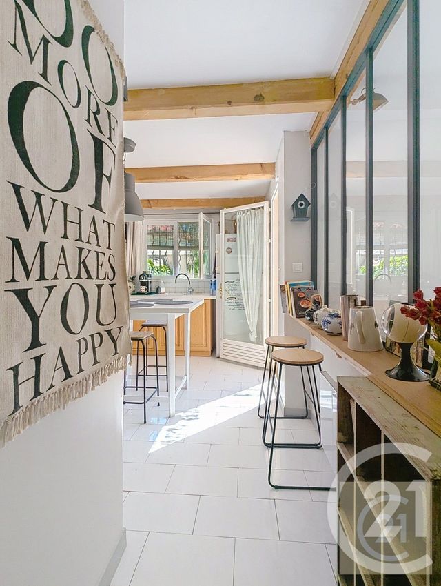 maison à vendre - 5 pièces - 113.0 m2 - COLOMBIERS - 34 - LANGUEDOC-ROUSSILLON - Century 21 Comminges Immobilier