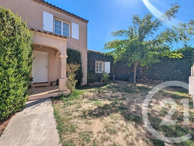 maison à vendre - 5 pièces - 113.0 m2 - COLOMBIERS - 34 - LANGUEDOC-ROUSSILLON - Century 21 Comminges Immobilier