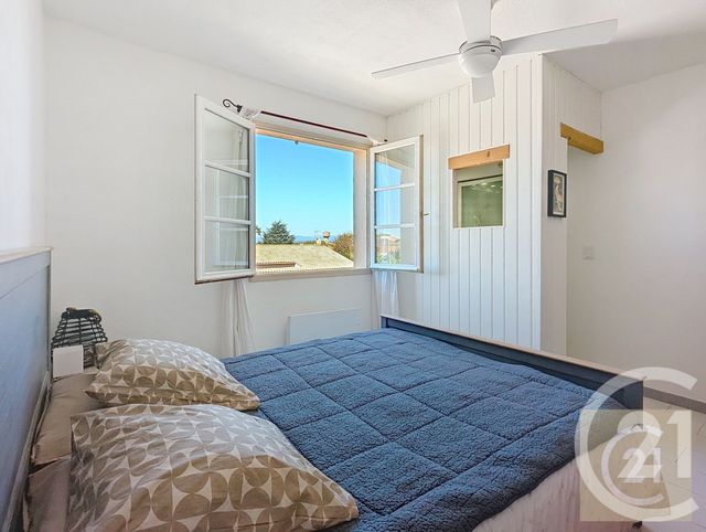 maison à vendre - 5 pièces - 113.0 m2 - COLOMBIERS - 34 - LANGUEDOC-ROUSSILLON - Century 21 Comminges Immobilier