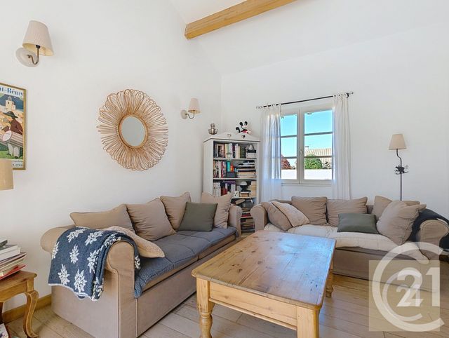 maison à vendre - 5 pièces - 113.0 m2 - COLOMBIERS - 34 - LANGUEDOC-ROUSSILLON - Century 21 Comminges Immobilier