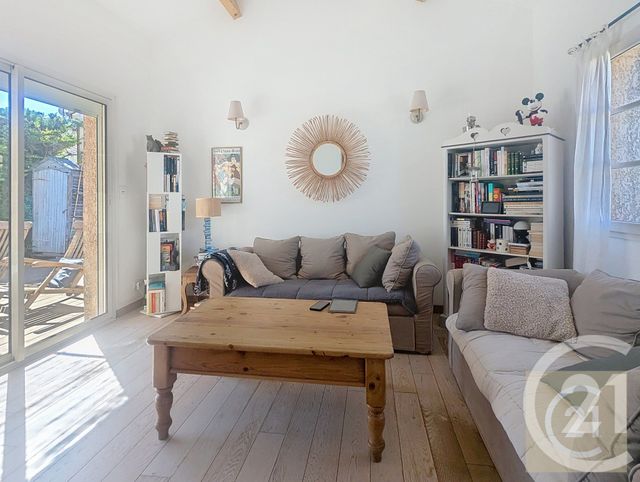 maison à vendre - 5 pièces - 113.0 m2 - COLOMBIERS - 34 - LANGUEDOC-ROUSSILLON - Century 21 Comminges Immobilier