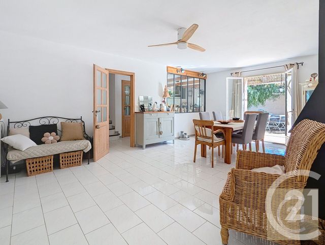 maison à vendre - 5 pièces - 113.0 m2 - COLOMBIERS - 34 - LANGUEDOC-ROUSSILLON - Century 21 Comminges Immobilier