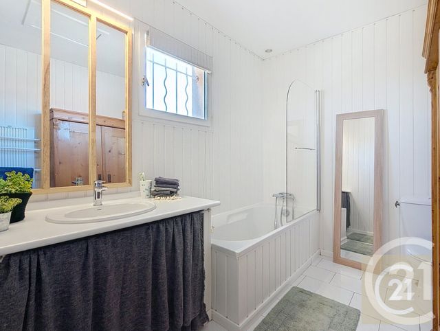 maison à vendre - 5 pièces - 113.0 m2 - COLOMBIERS - 34 - LANGUEDOC-ROUSSILLON - Century 21 Comminges Immobilier