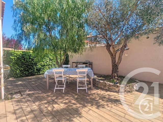 maison à vendre - 5 pièces - 113.0 m2 - COLOMBIERS - 34 - LANGUEDOC-ROUSSILLON - Century 21 Comminges Immobilier