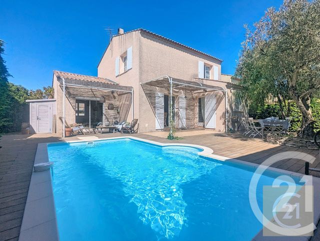 Maison à vendre COLOMBIERS